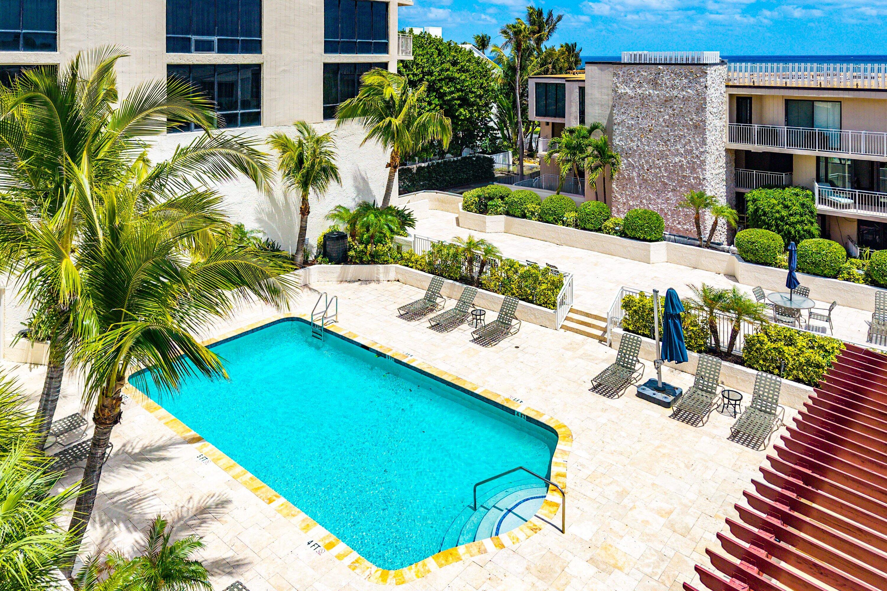 OCEAN PLACE-2155 CONDO - Residential