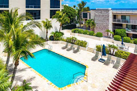 Tiny photo for 2155 S Ocean Boulevard #7, Delray Beach, FL 33483 (MLS # B26015804)