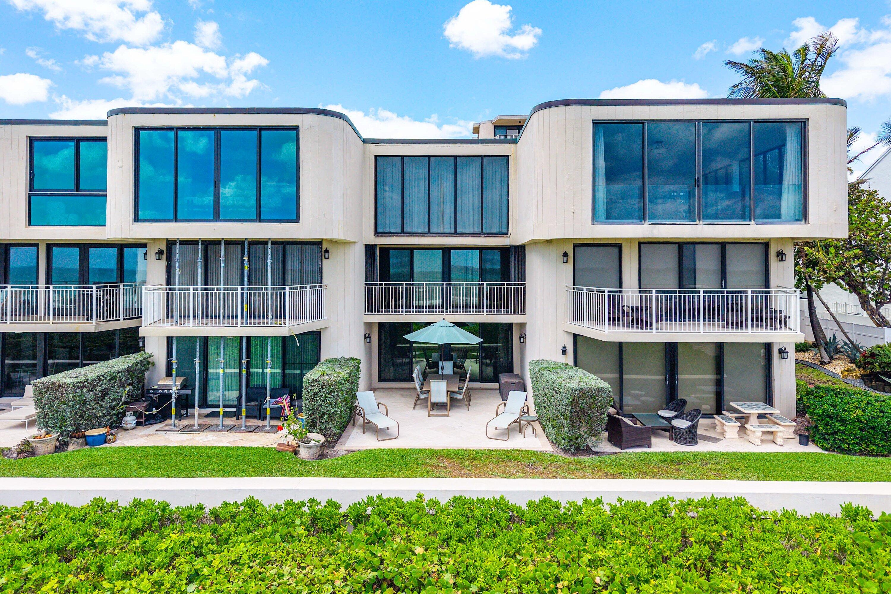 OCEAN PLACE-2155 CONDO - Residential