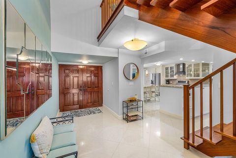 Tiny photo for 2155 S Ocean Boulevard #7, Delray Beach, FL 33483 (MLS # B26015804)
