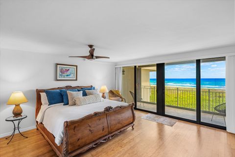 Tiny photo for 2155 S Ocean Boulevard #7, Delray Beach, FL 33483 (MLS # B26015804)