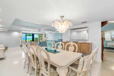 Tiny photo for 2155 S Ocean Boulevard #7, Delray Beach, FL 33483 (MLS # B26015804)