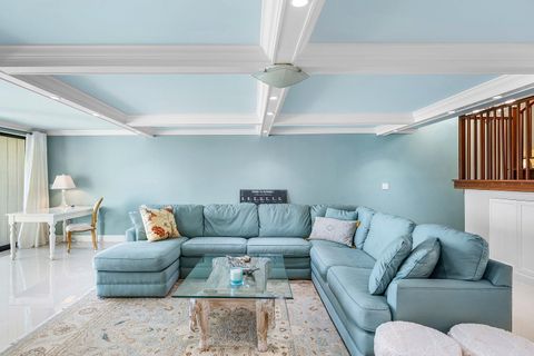 Tiny photo for 2155 S Ocean Boulevard #7, Delray Beach, FL 33483 (MLS # B26015804)