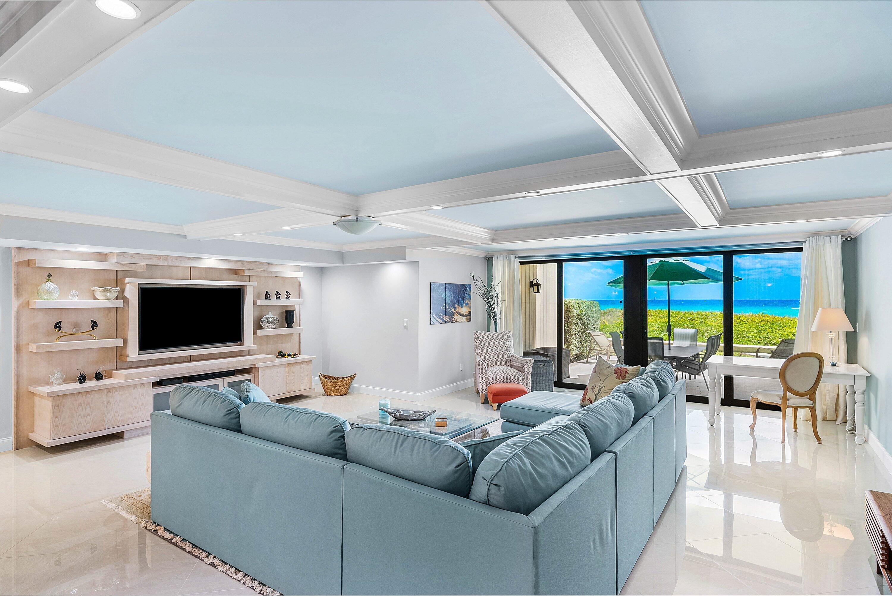 OCEAN PLACE-2155 CONDO - Residential