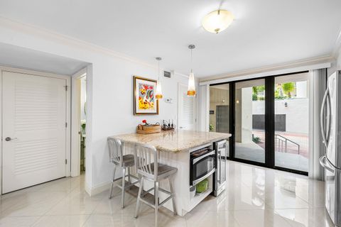 Tiny photo for 2155 S Ocean Boulevard #7, Delray Beach, FL 33483 (MLS # B26015804)