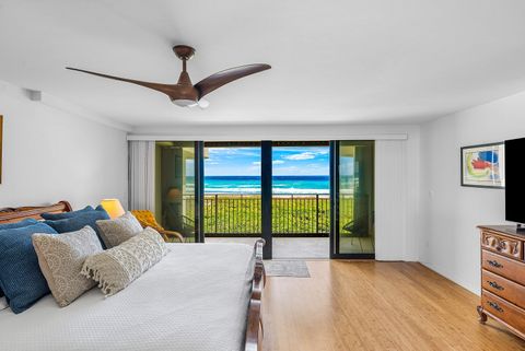 Tiny photo for 2155 S Ocean Boulevard #7, Delray Beach, FL 33483 (MLS # B26015804)