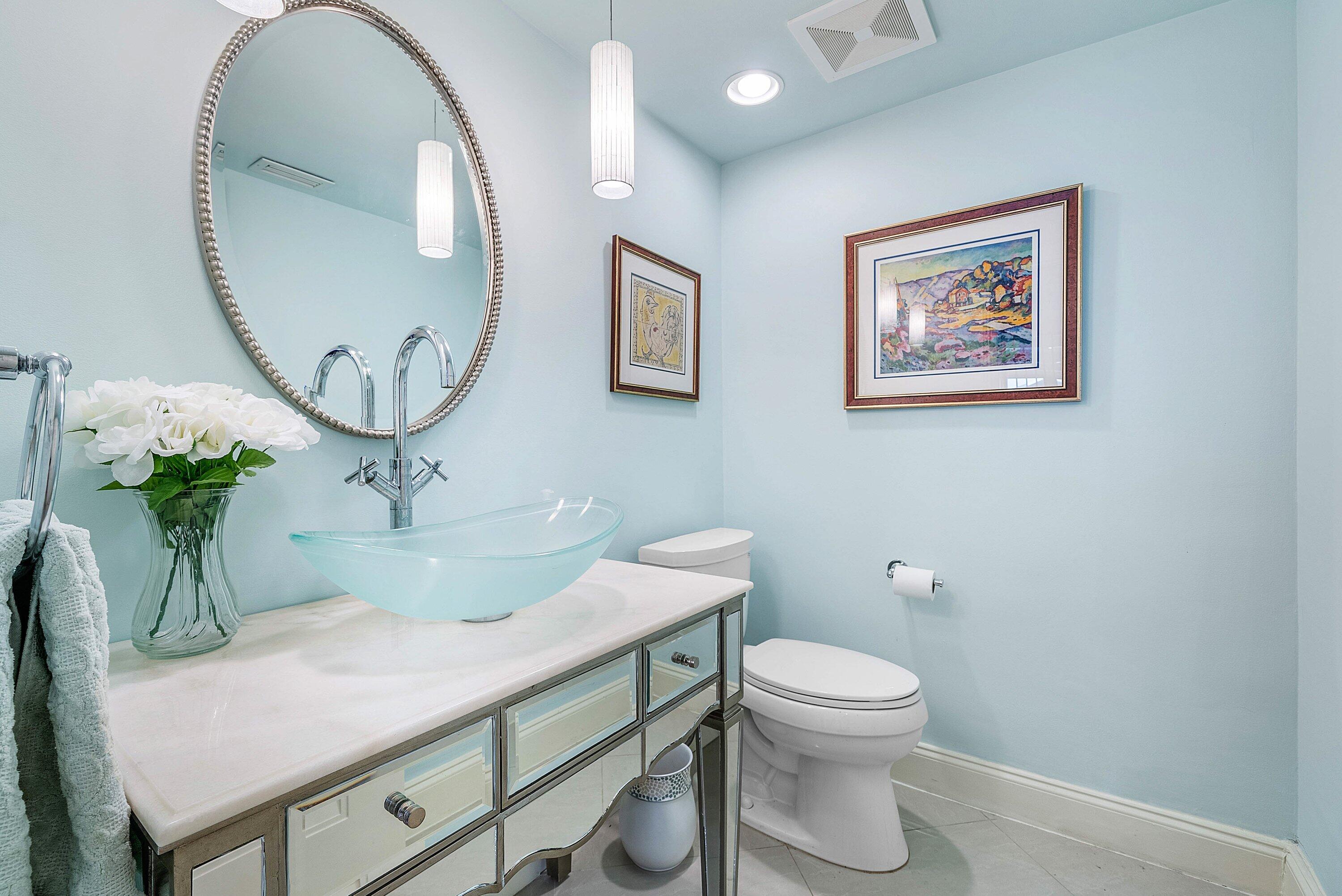 OCEAN PLACE-2155 CONDO - Residential