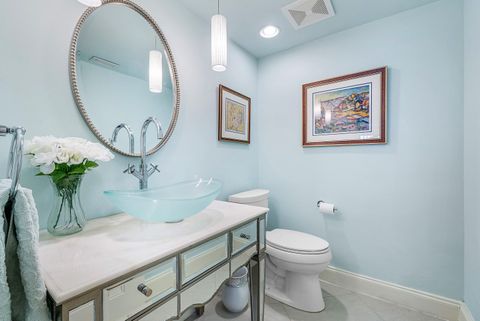 Tiny photo for 2155 S Ocean Boulevard #7, Delray Beach, FL 33483 (MLS # B26015804)