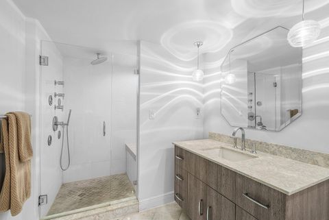 Tiny photo for 2155 S Ocean Boulevard #7, Delray Beach, FL 33483 (MLS # B26015804)