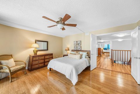 Tiny photo for 2155 S Ocean Boulevard #7, Delray Beach, FL 33483 (MLS # B26015804)