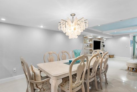 Tiny photo for 2155 S Ocean Boulevard #7, Delray Beach, FL 33483 (MLS # B26015804)