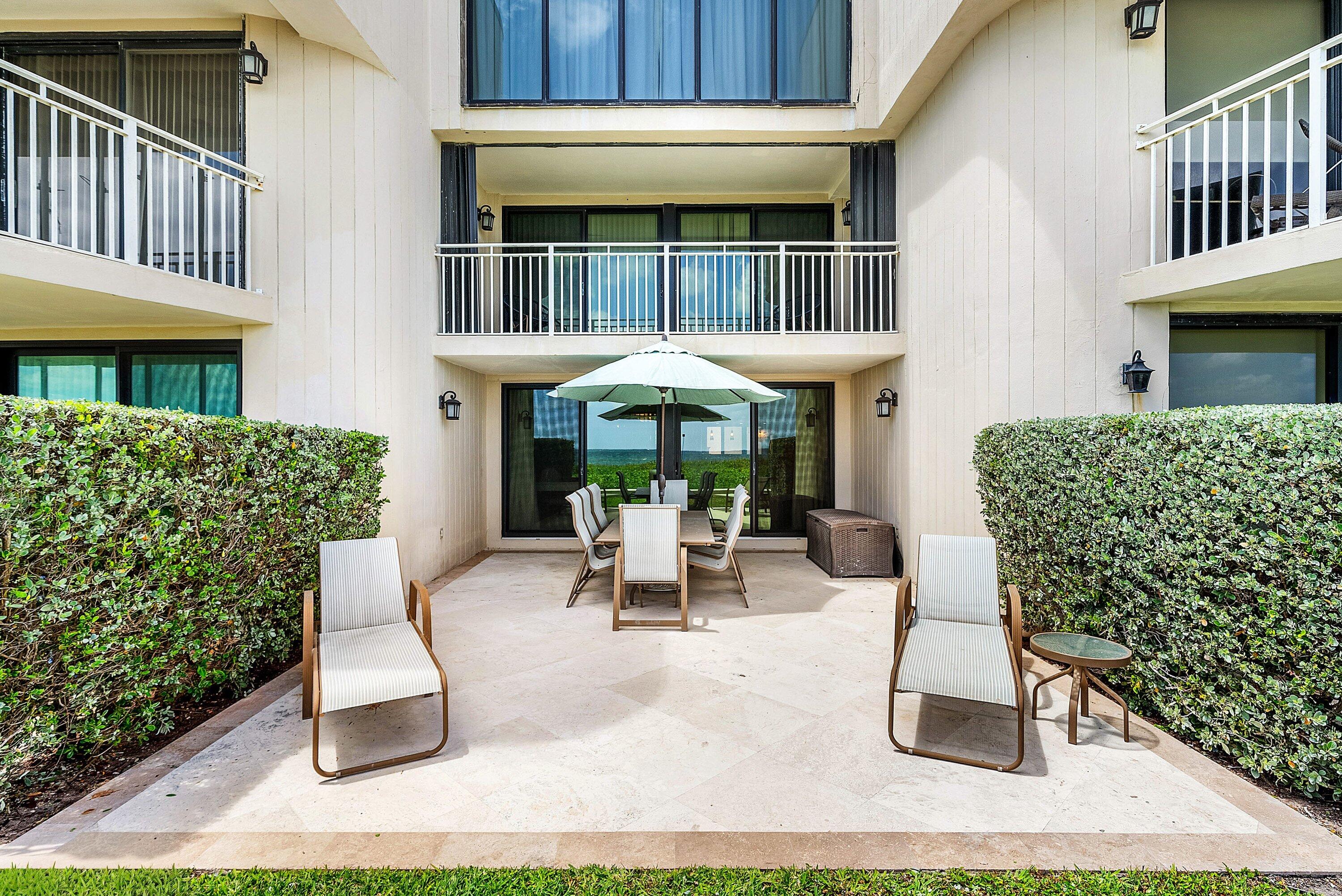 OCEAN PLACE-2155 CONDO - Residential