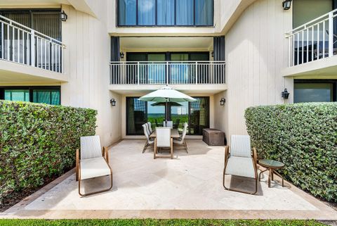 Tiny photo for 2155 S Ocean Boulevard #7, Delray Beach, FL 33483 (MLS # B26015804)