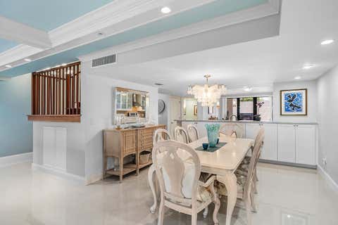 Tiny photo for 2155 S Ocean Boulevard #7, Delray Beach, FL 33483 (MLS # B26015804)