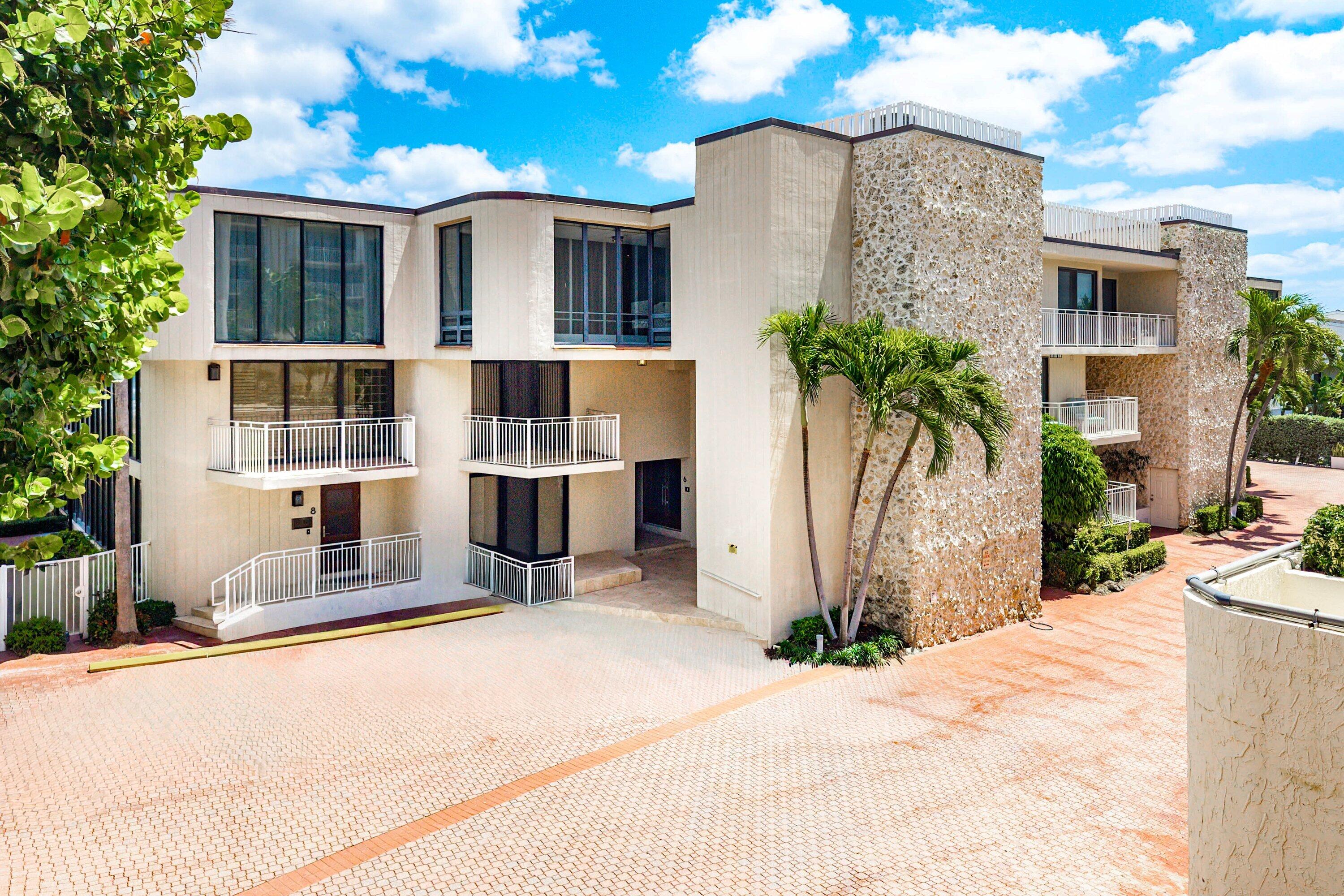 OCEAN PLACE-2155 CONDO - Residential