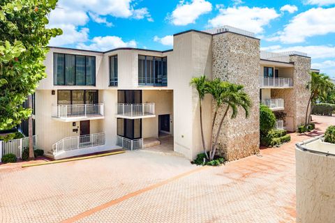 Tiny photo for 2155 S Ocean Boulevard #7, Delray Beach, FL 33483 (MLS # B26015804)