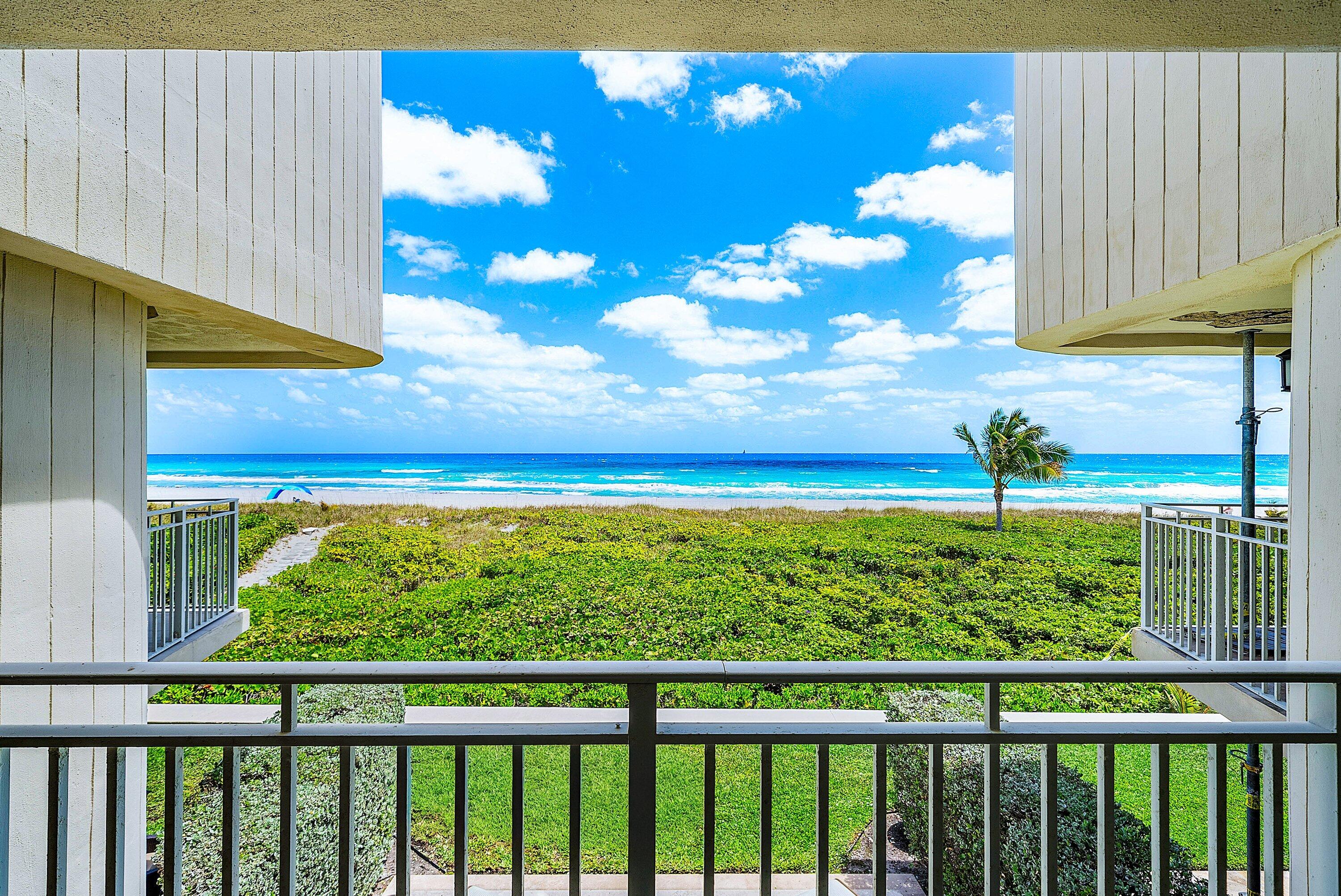 OCEAN PLACE-2155 CONDO - Residential