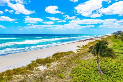 Tiny photo for 2155 S Ocean Boulevard #7, Delray Beach, FL 33483 (MLS # B26015804)