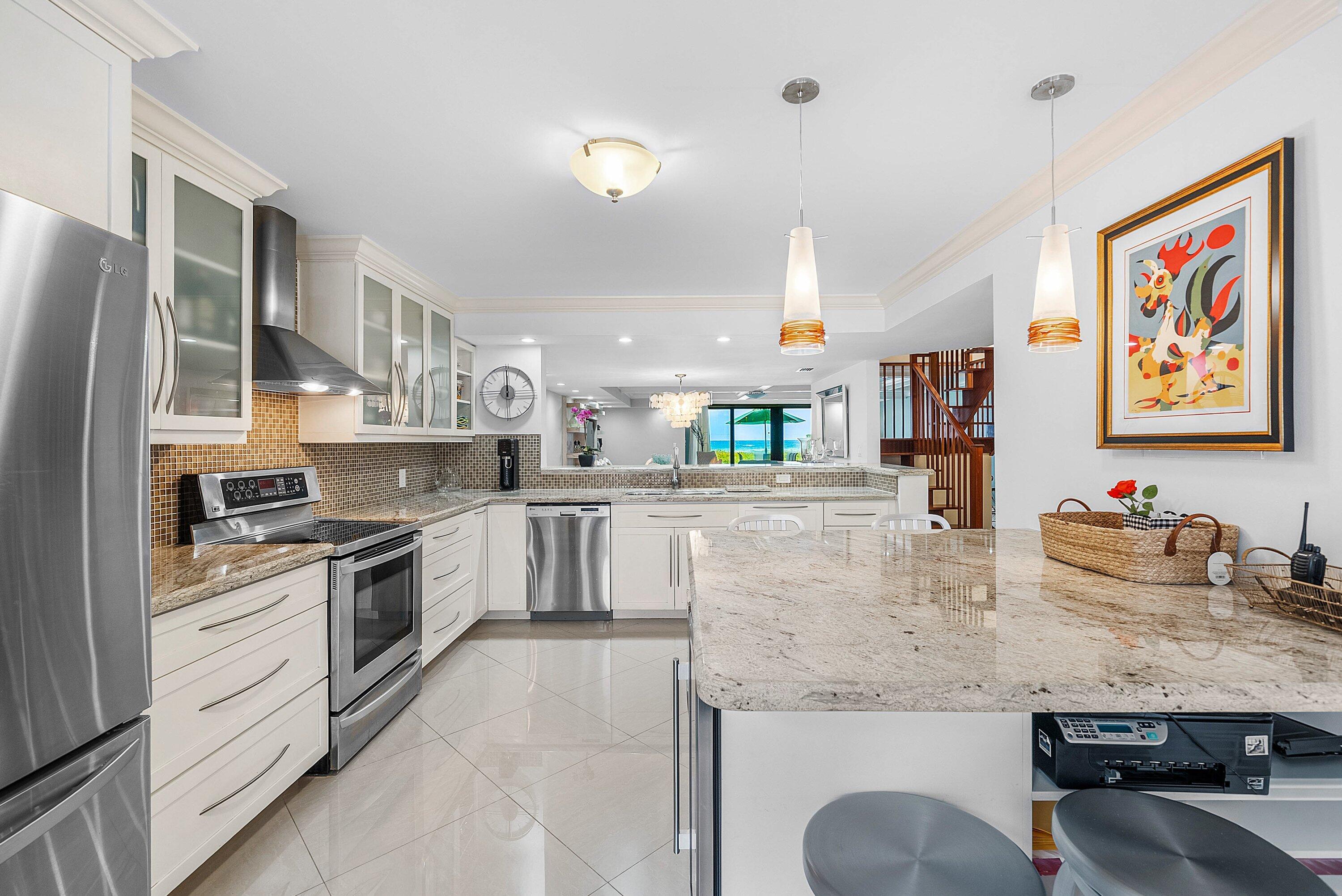 OCEAN PLACE-2155 CONDO - Residential