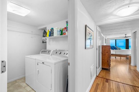 Tiny photo for 2155 S Ocean Boulevard #7, Delray Beach, FL 33483 (MLS # B26015804)