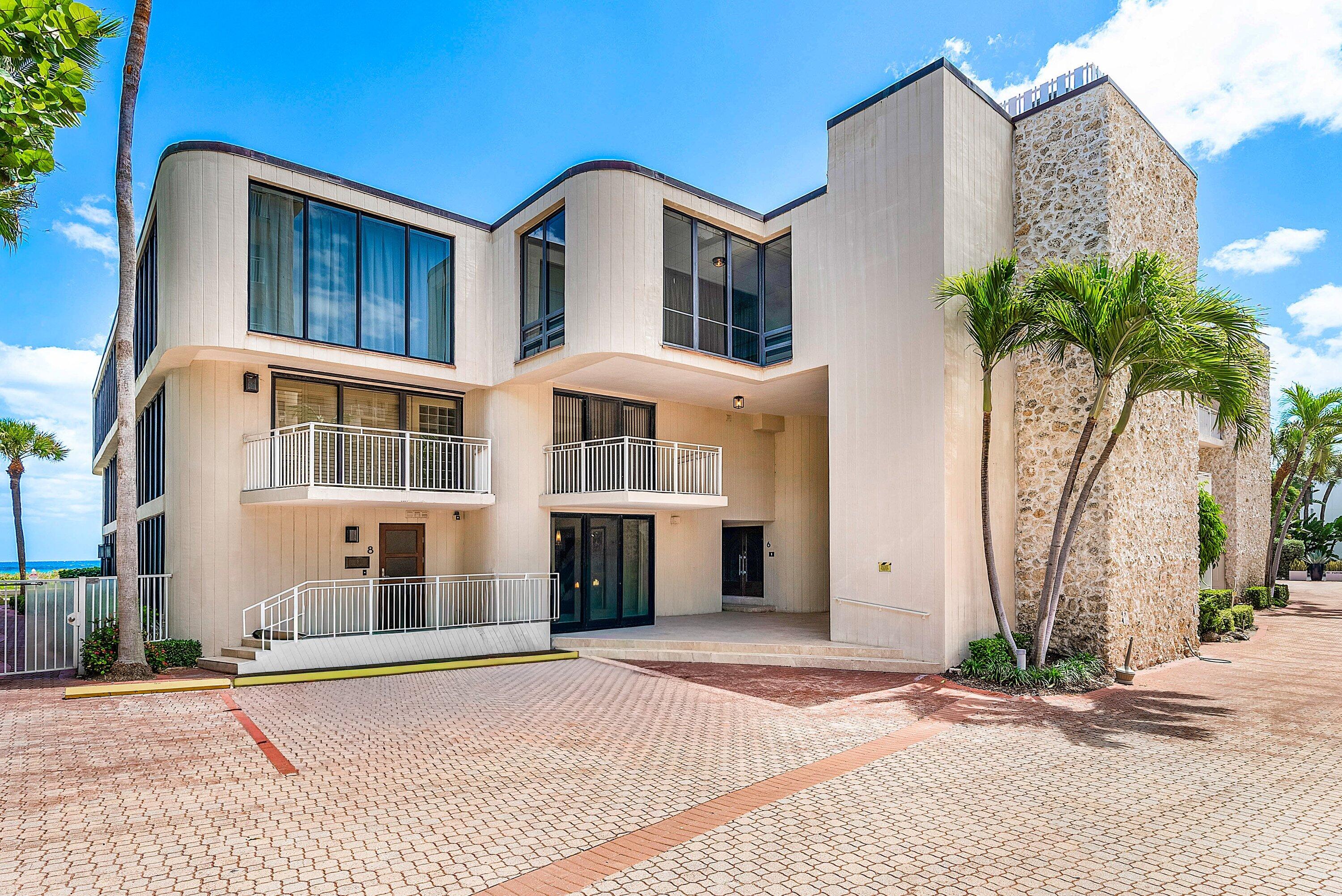 2155 S Ocean Boulevard 7