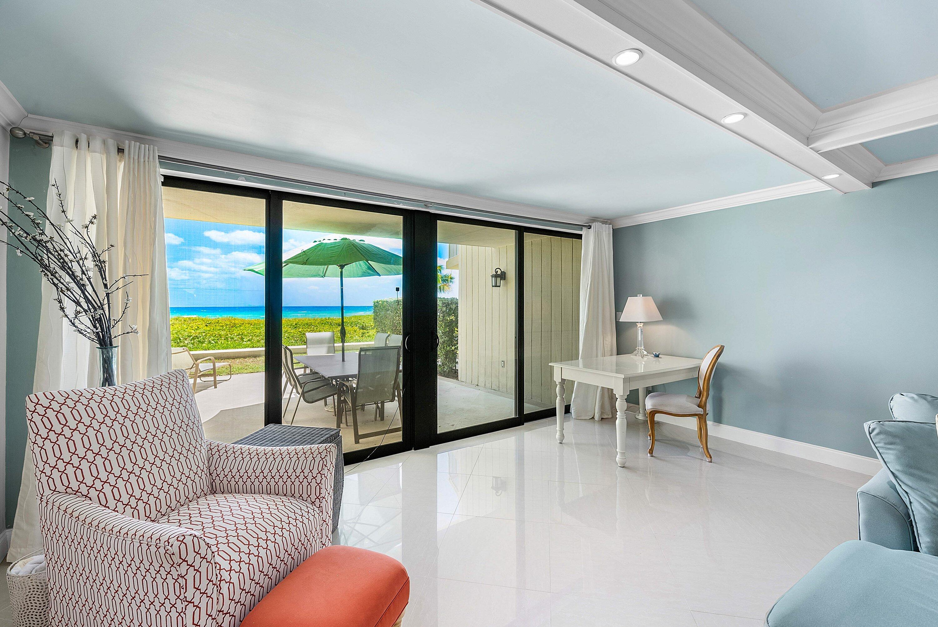 OCEAN PLACE-2155 CONDO - Residential