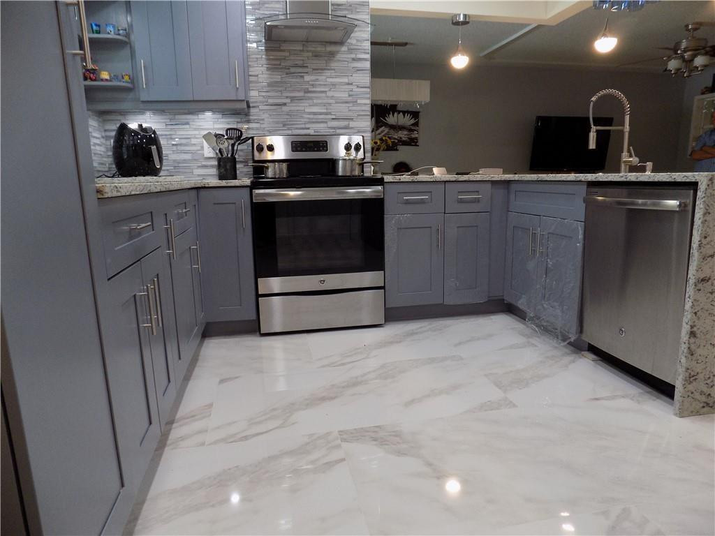 Coral Spgs Sub 1 59-30 B - Residential