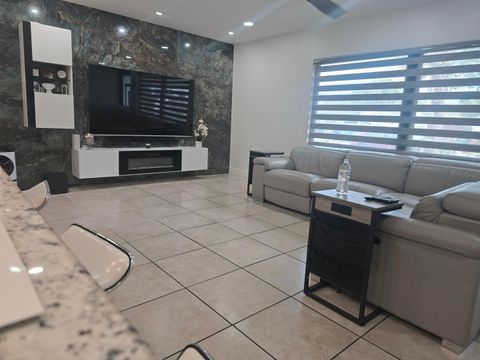 Tiny photo for 7811 NW 40th Court, Coral Springs, FL 33065 (MLS # F10554296)