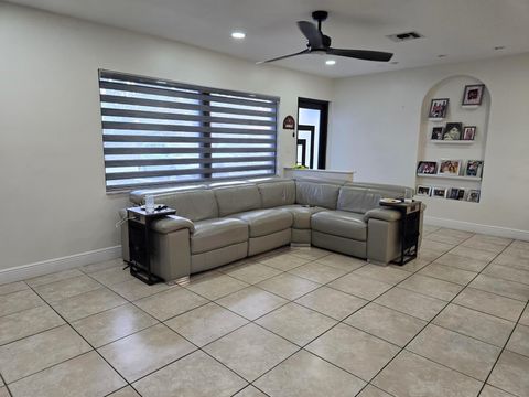 Tiny photo for 7811 NW 40th Court, Coral Springs, FL 33065 (MLS # F10554296)