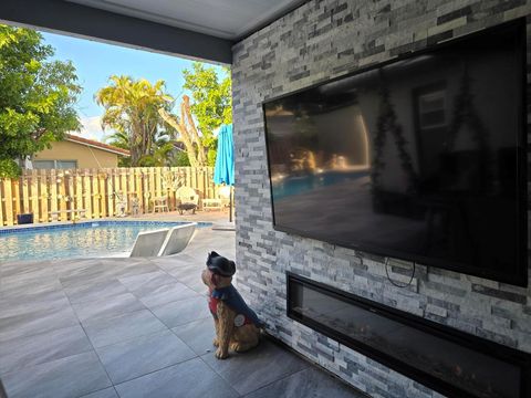 Tiny photo for 7811 NW 40th Court, Coral Springs, FL 33065 (MLS # F10554296)