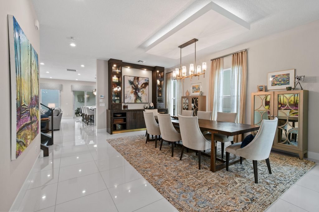 Photo of 6028 Curie Place, Palm Beach Gardens, FL 33418 (MLS # R11090502)