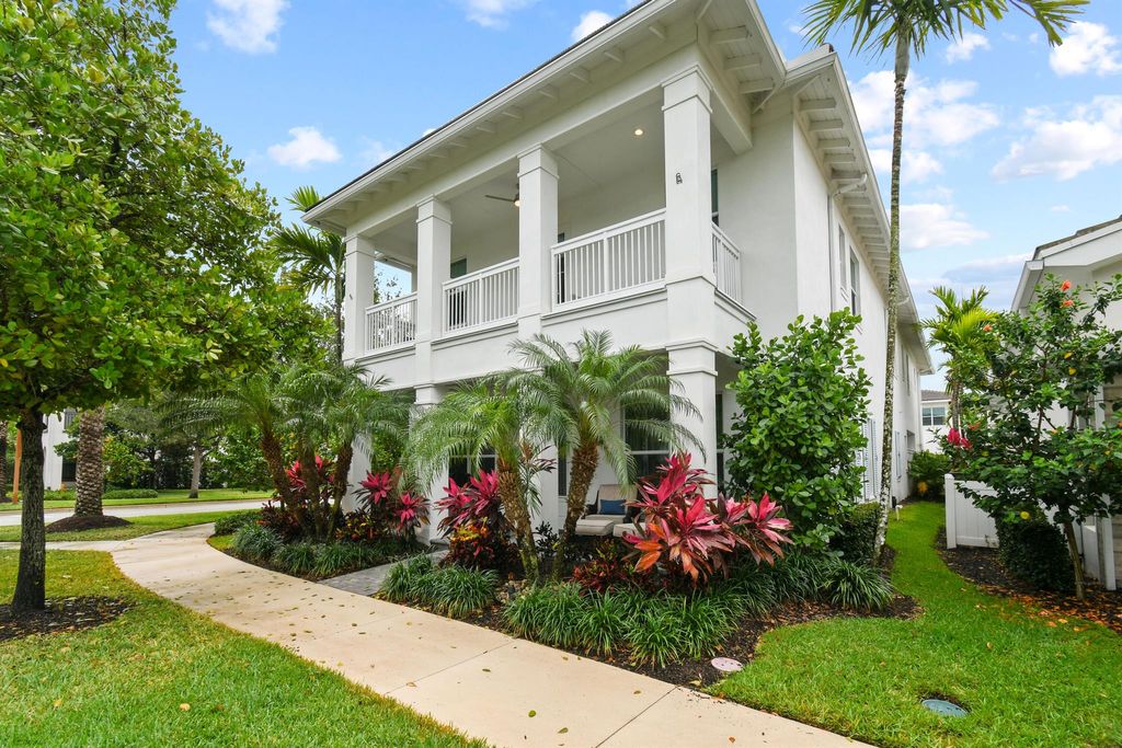 Photo of 6028 Curie Place, Palm Beach Gardens, FL 33418 (MLS # R11090502)