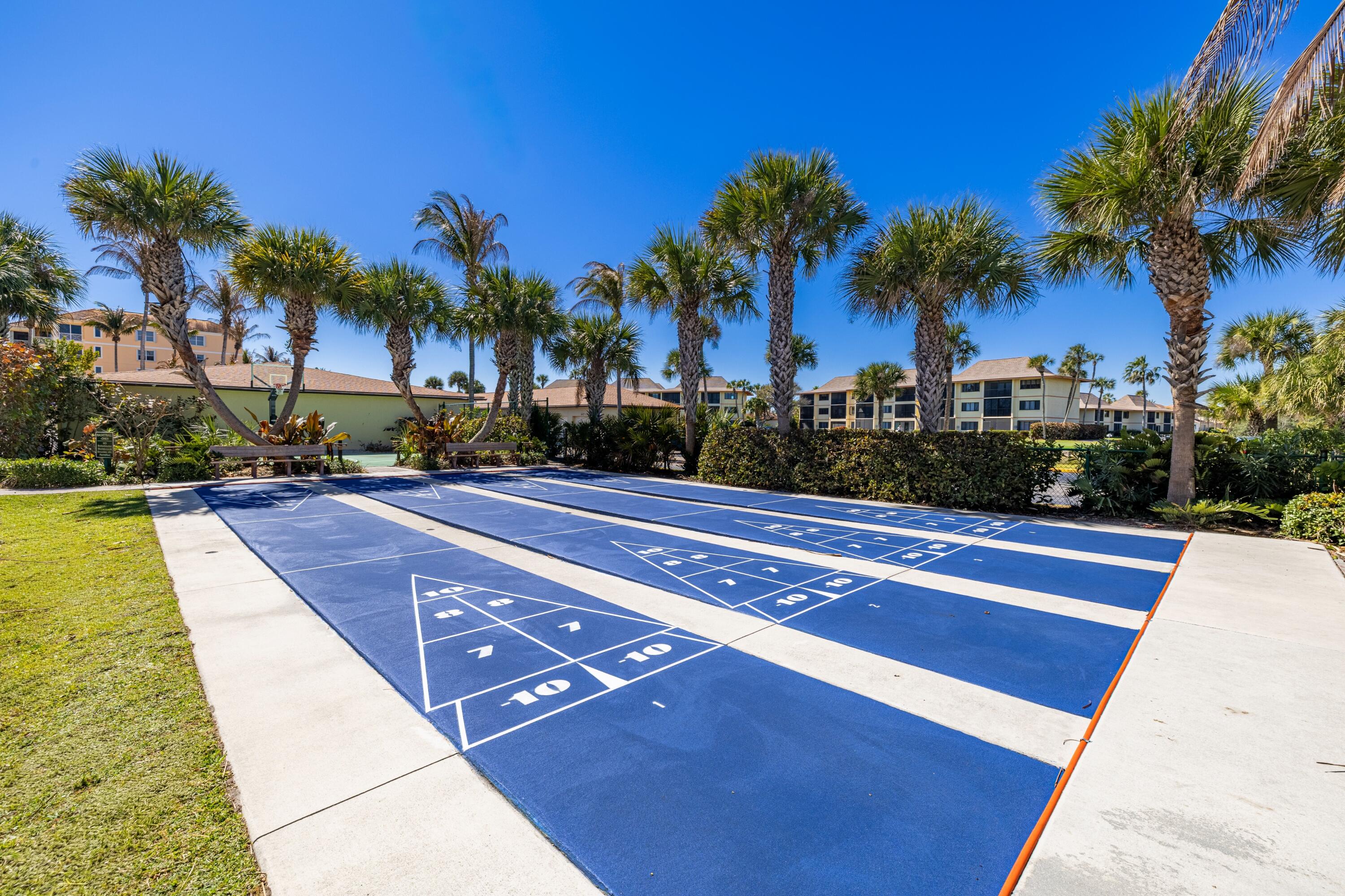 Ocean Village - Residential