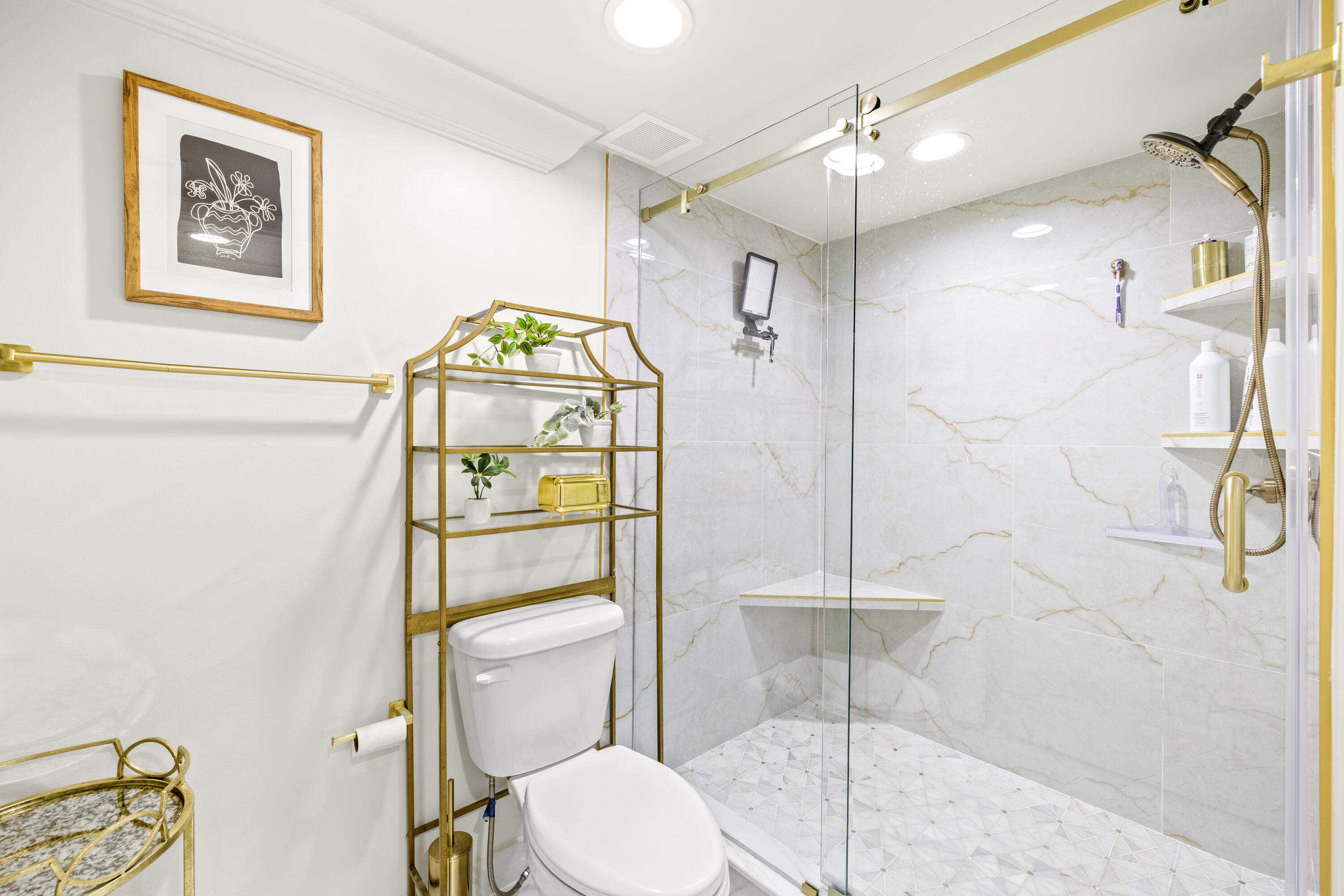 Ocean Village - Residential