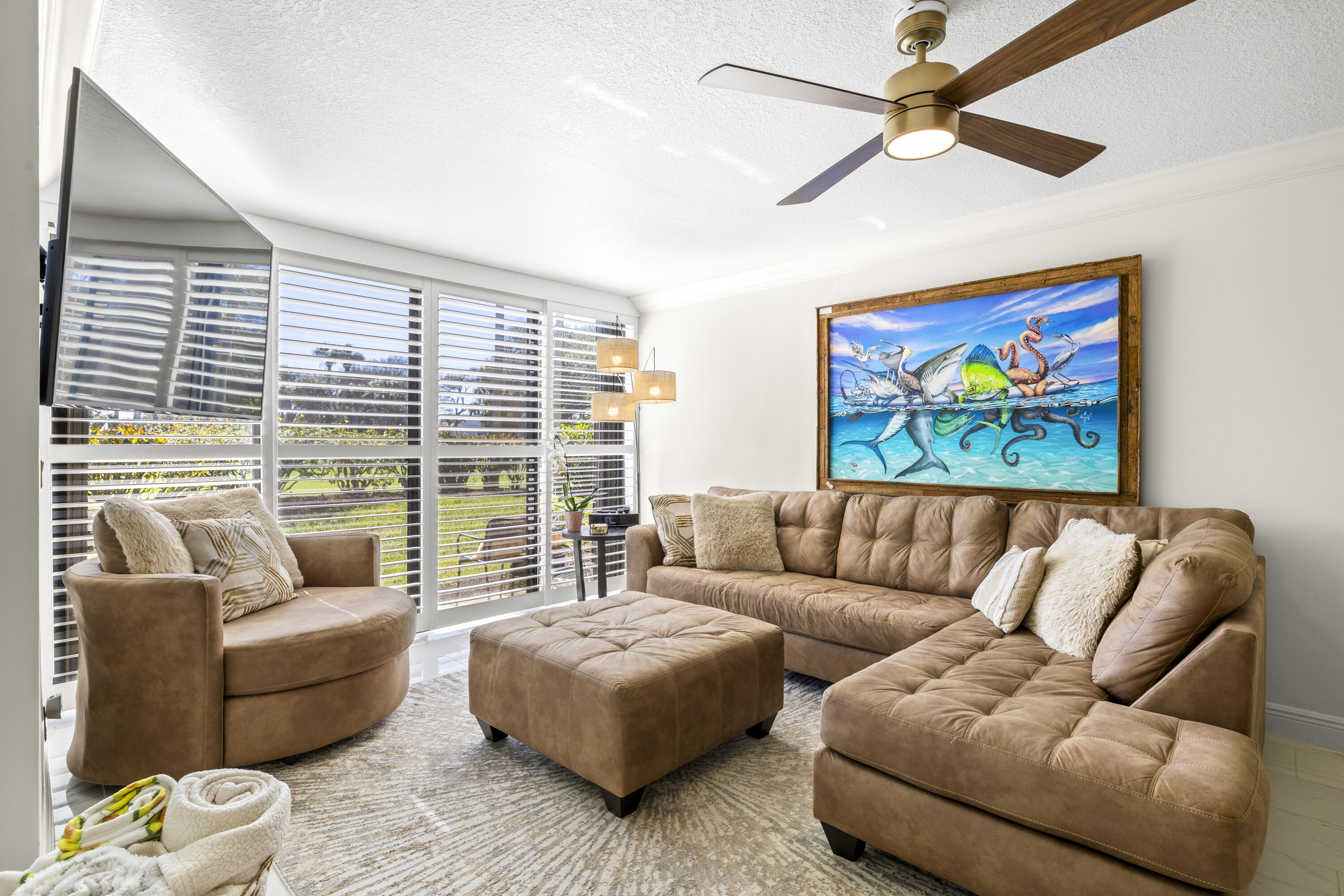 Ocean Village - Residential