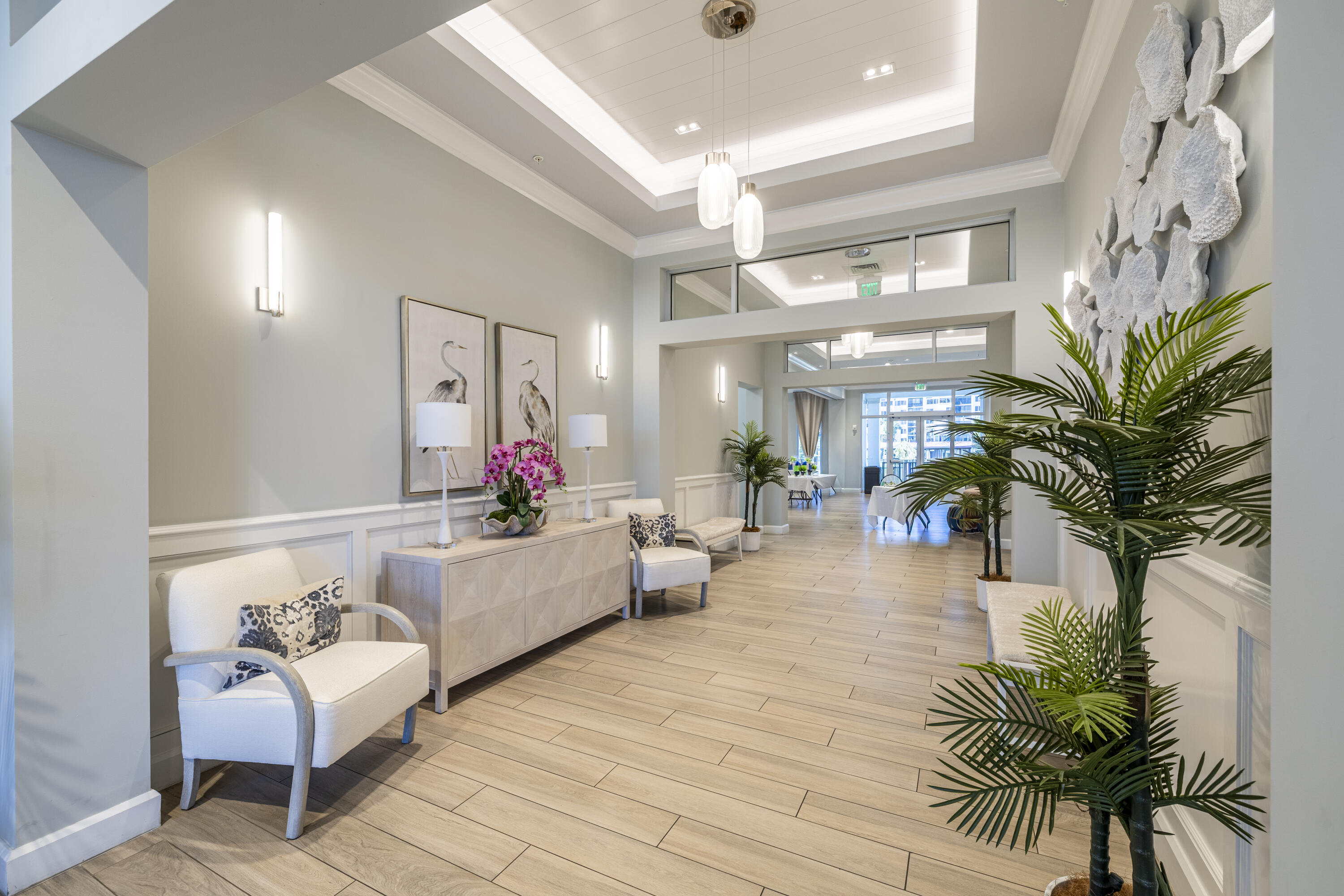 Ocean Village - Residential