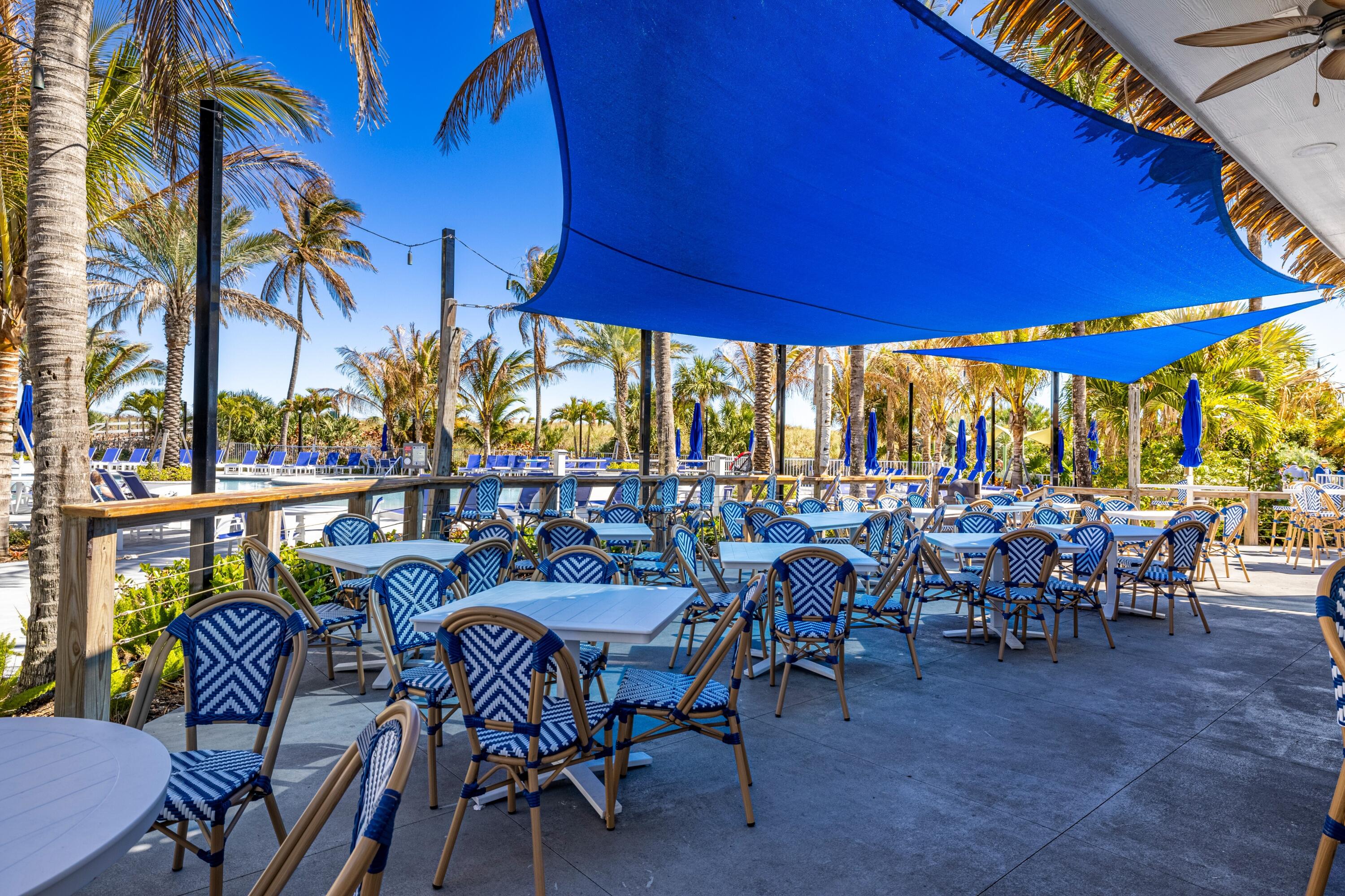 Ocean Village - Residential