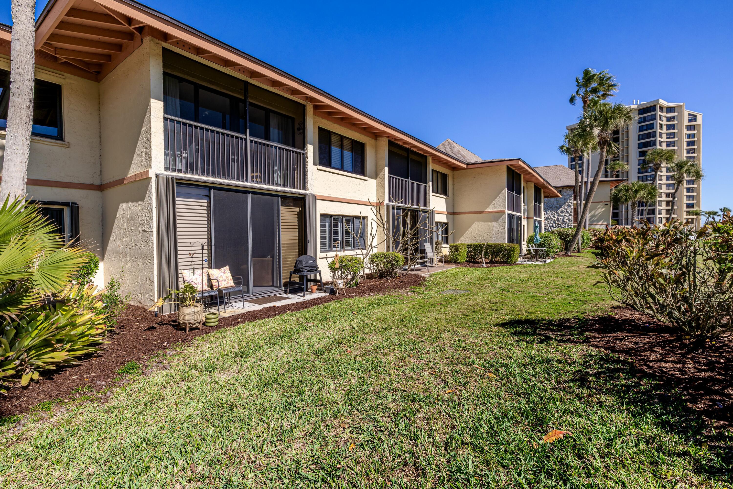 Ocean Village - Residential