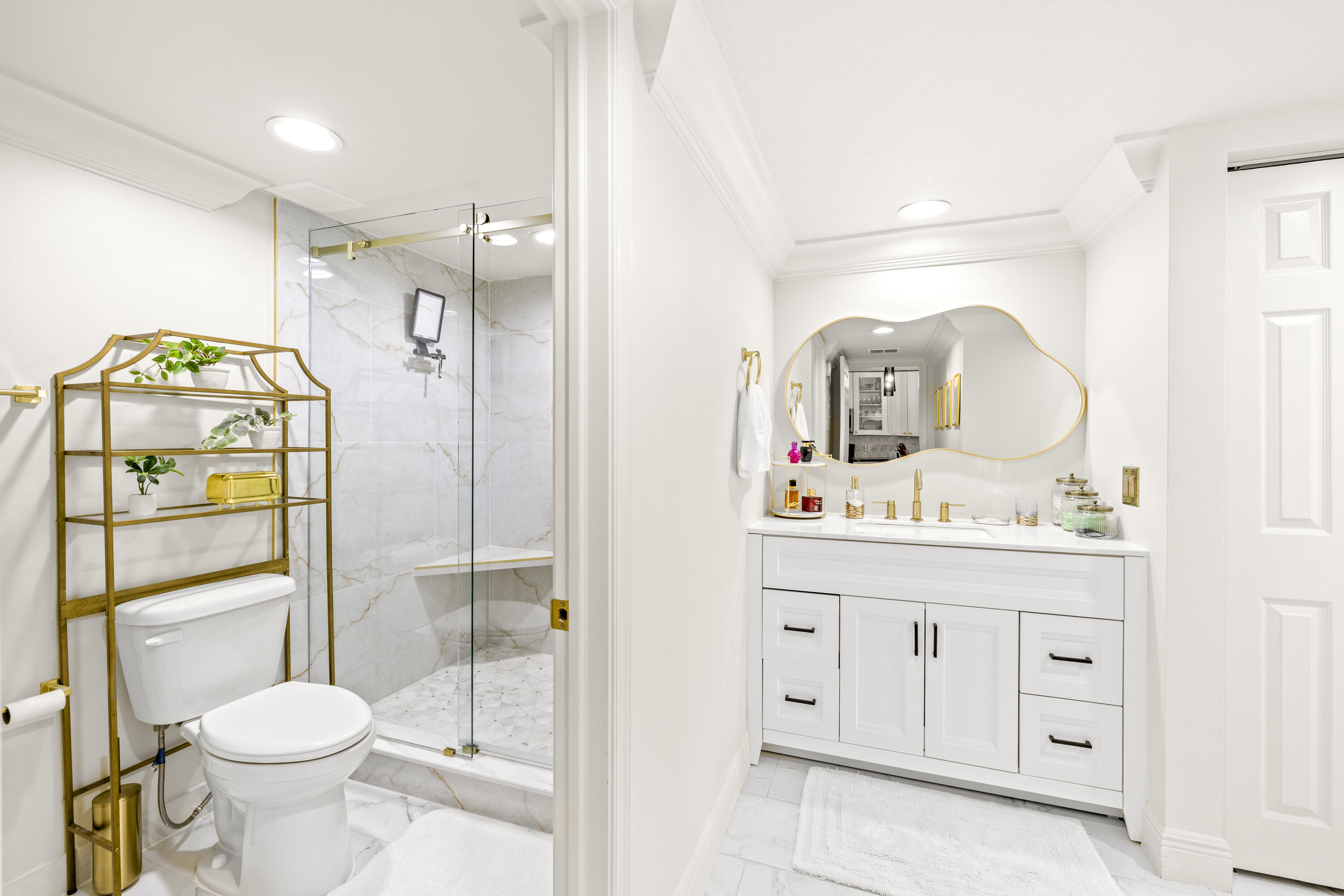 Ocean Village - Residential