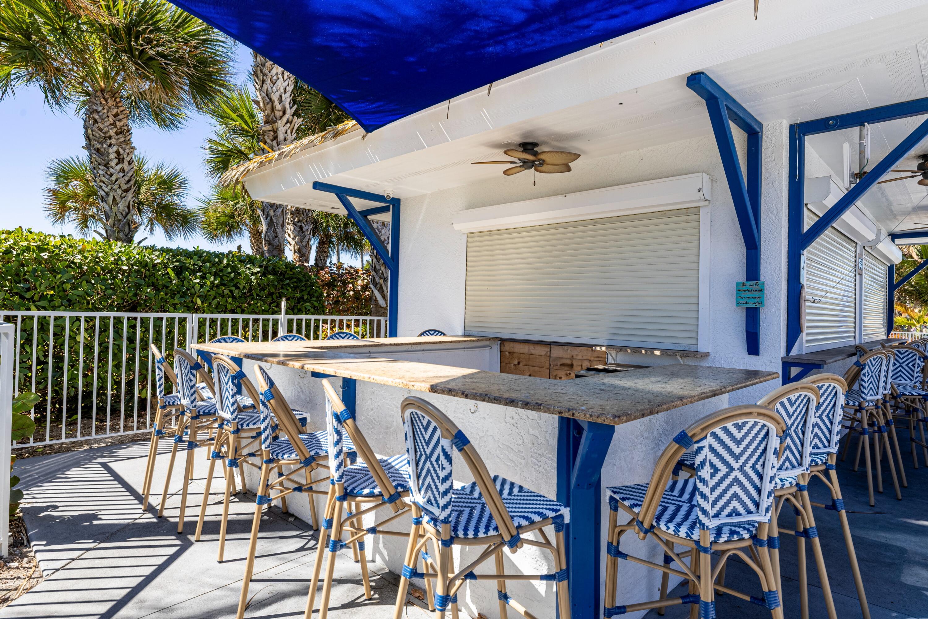 Ocean Village - Residential