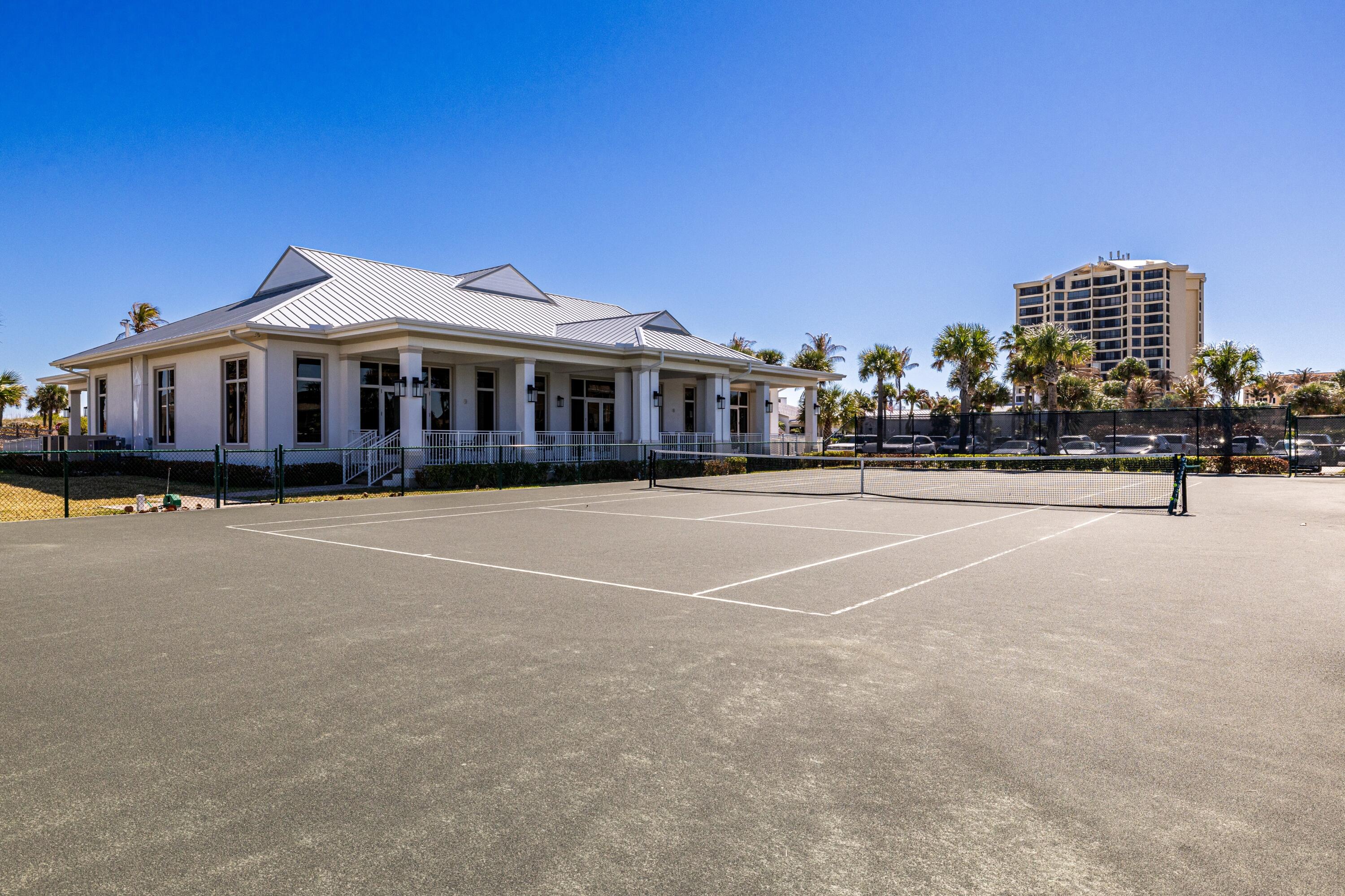 Ocean Village - Residential