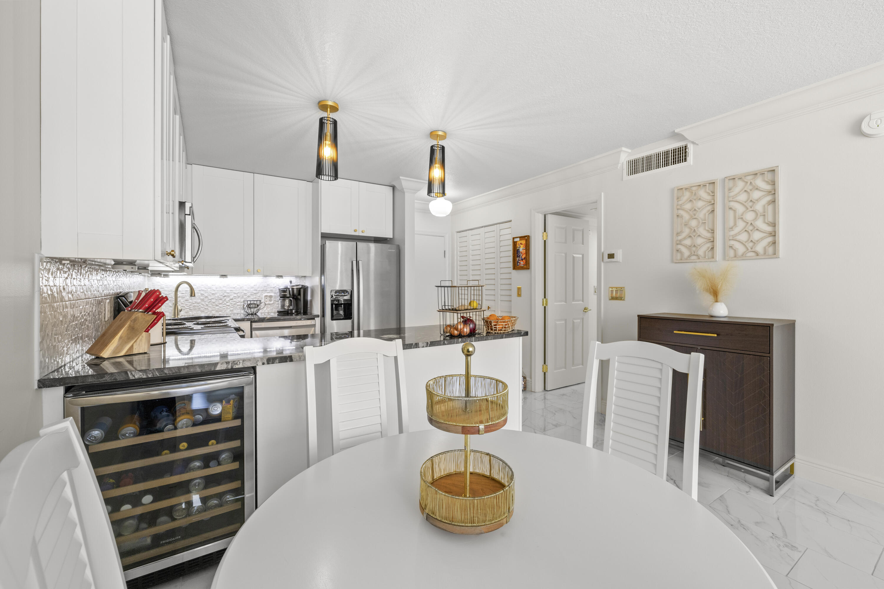 Ocean Village - Residential