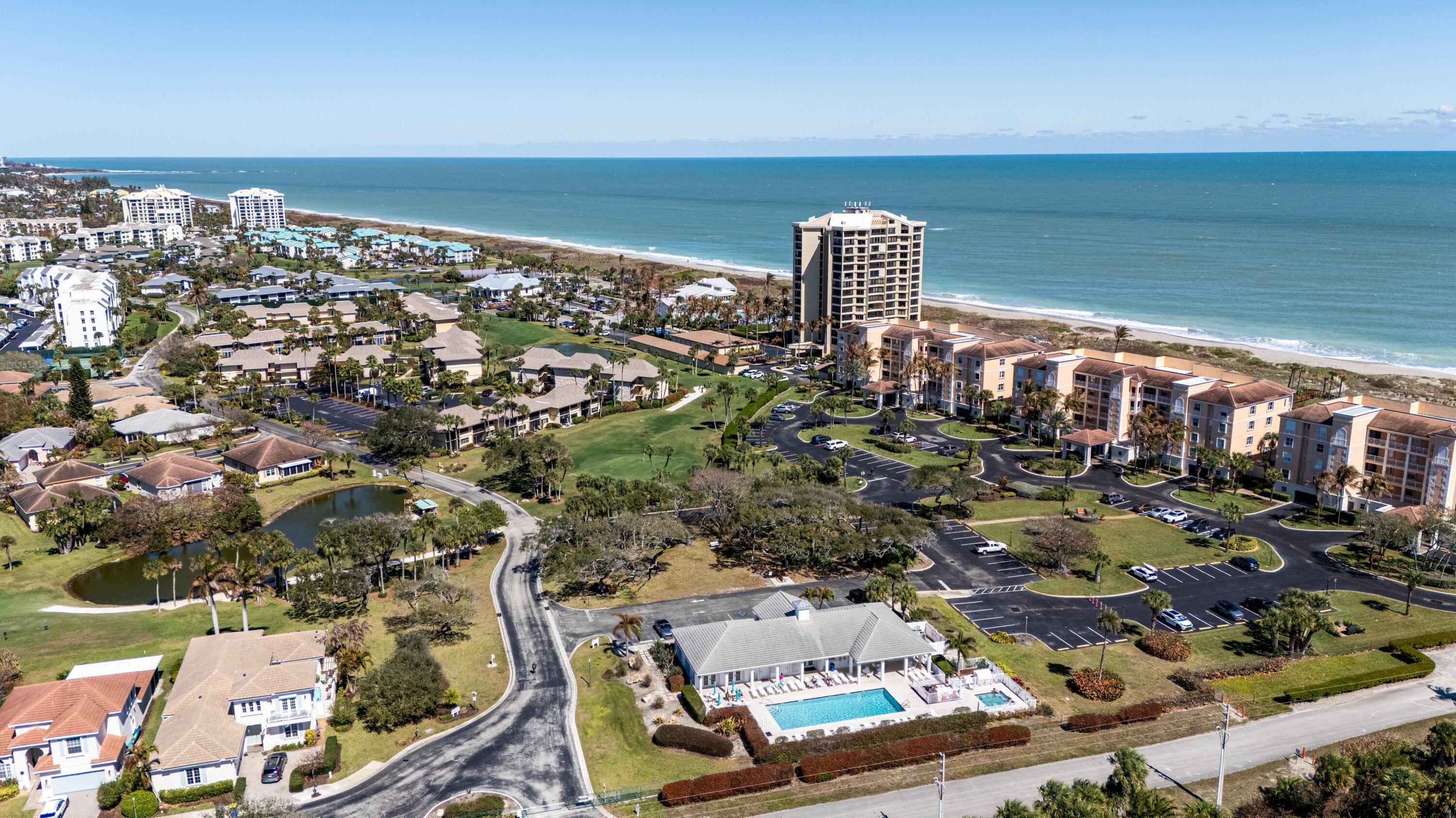 Ocean Village - Residential