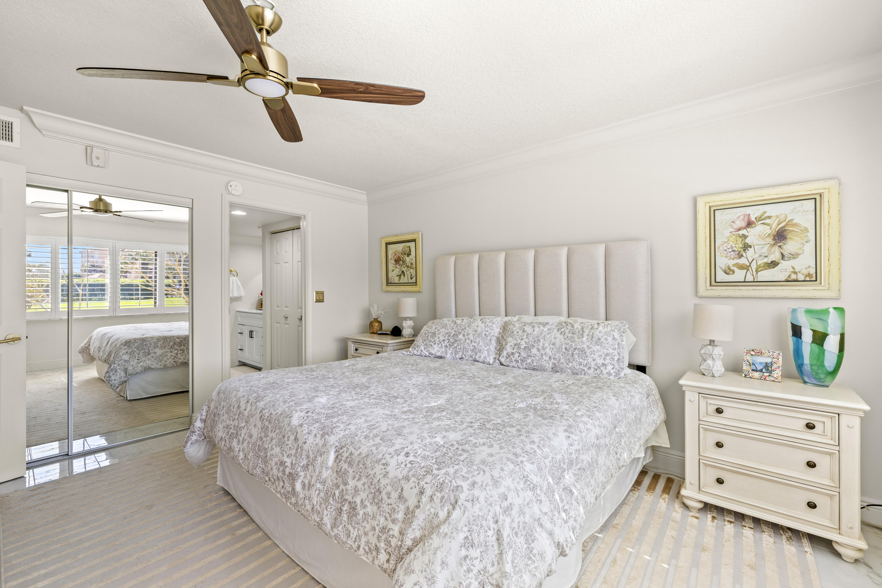 Ocean Village - Residential