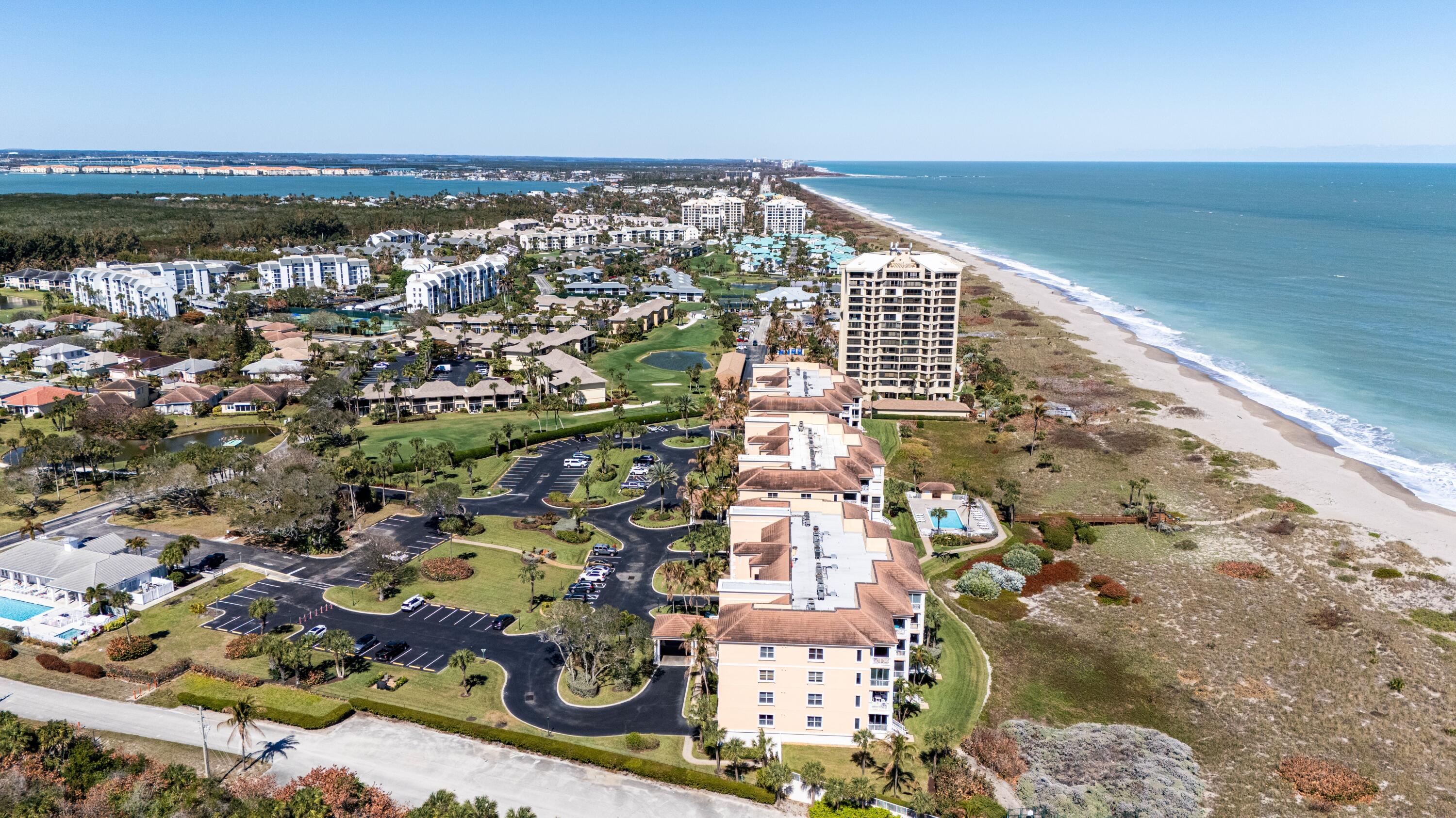 Ocean Village - Residential