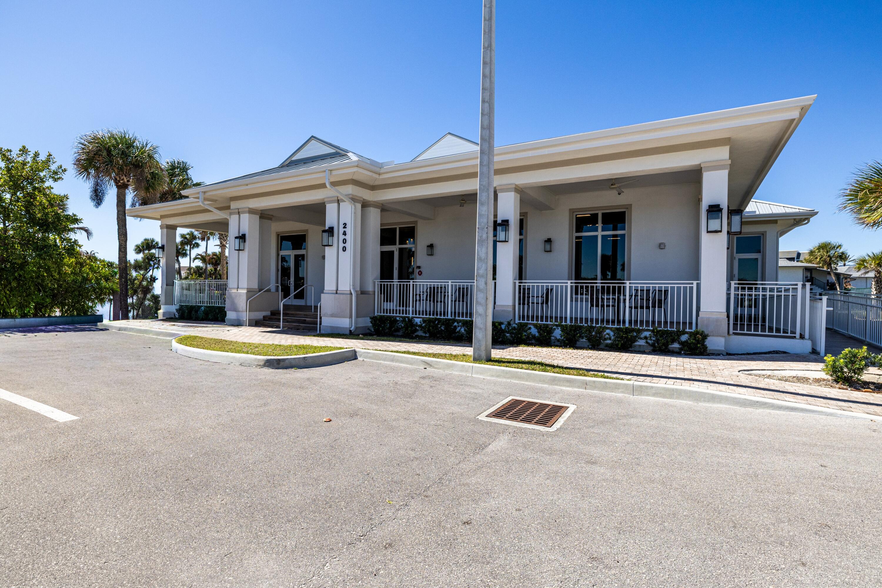 Ocean Village - Residential