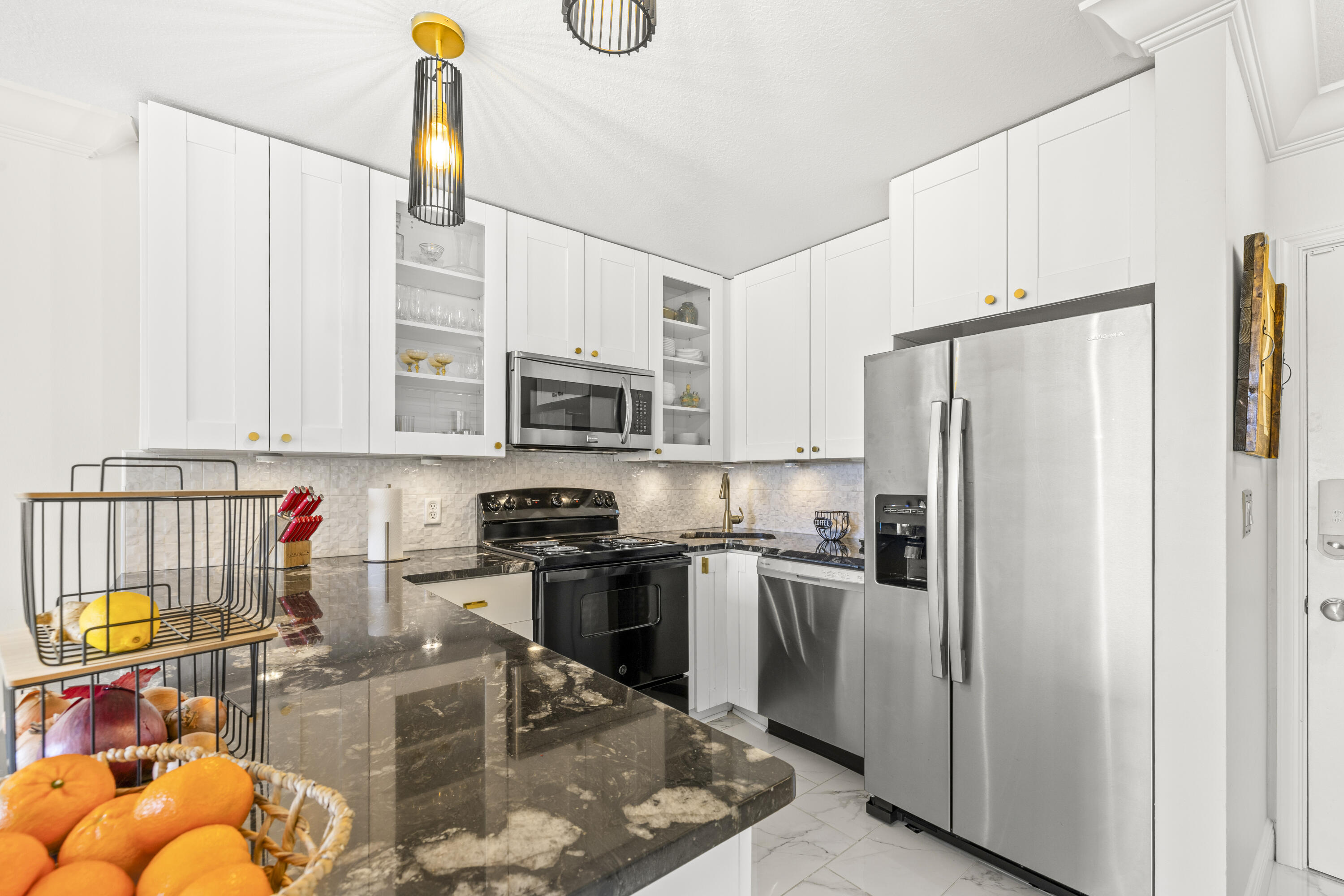 Ocean Village - Residential