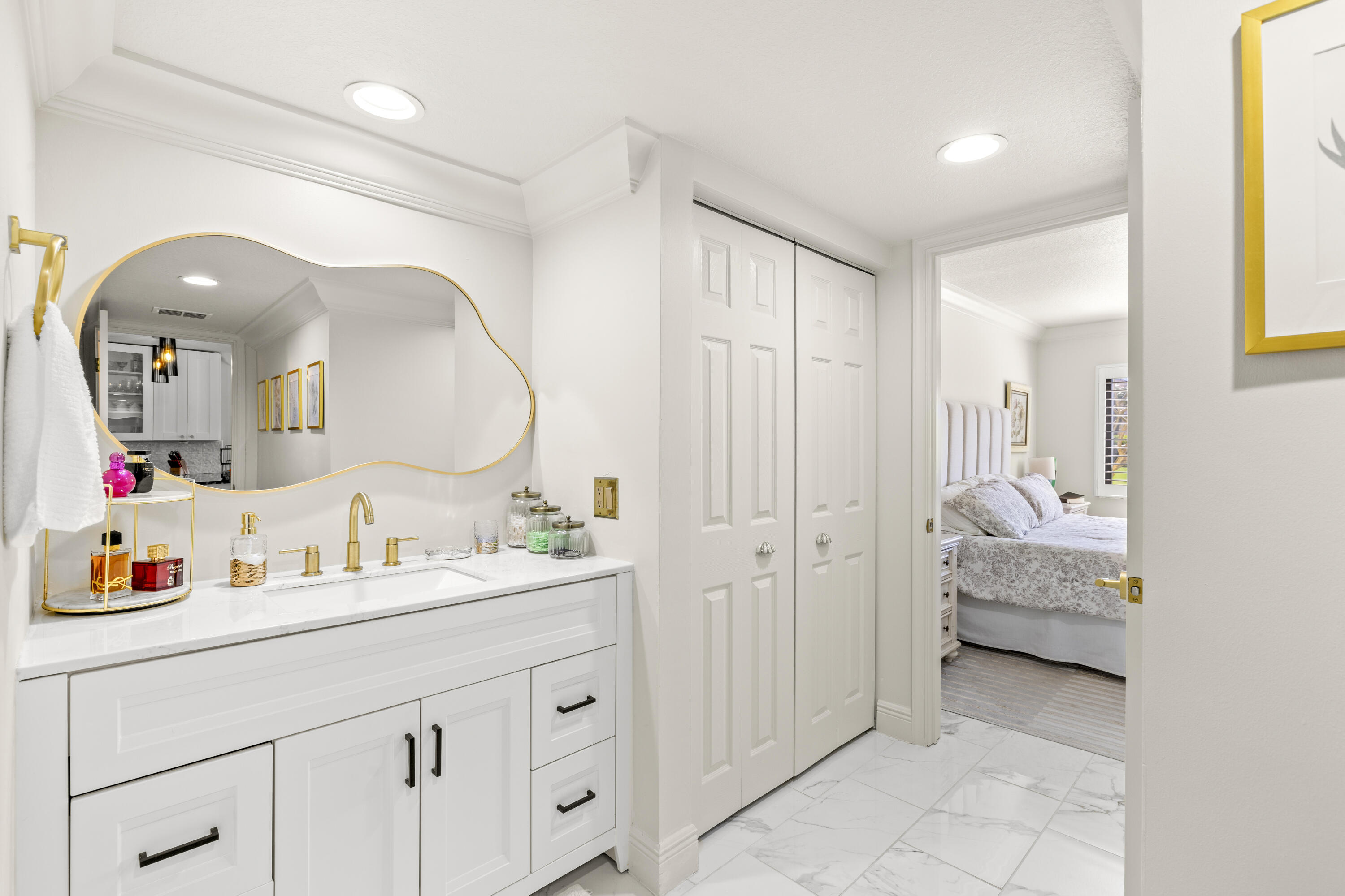 Ocean Village - Residential