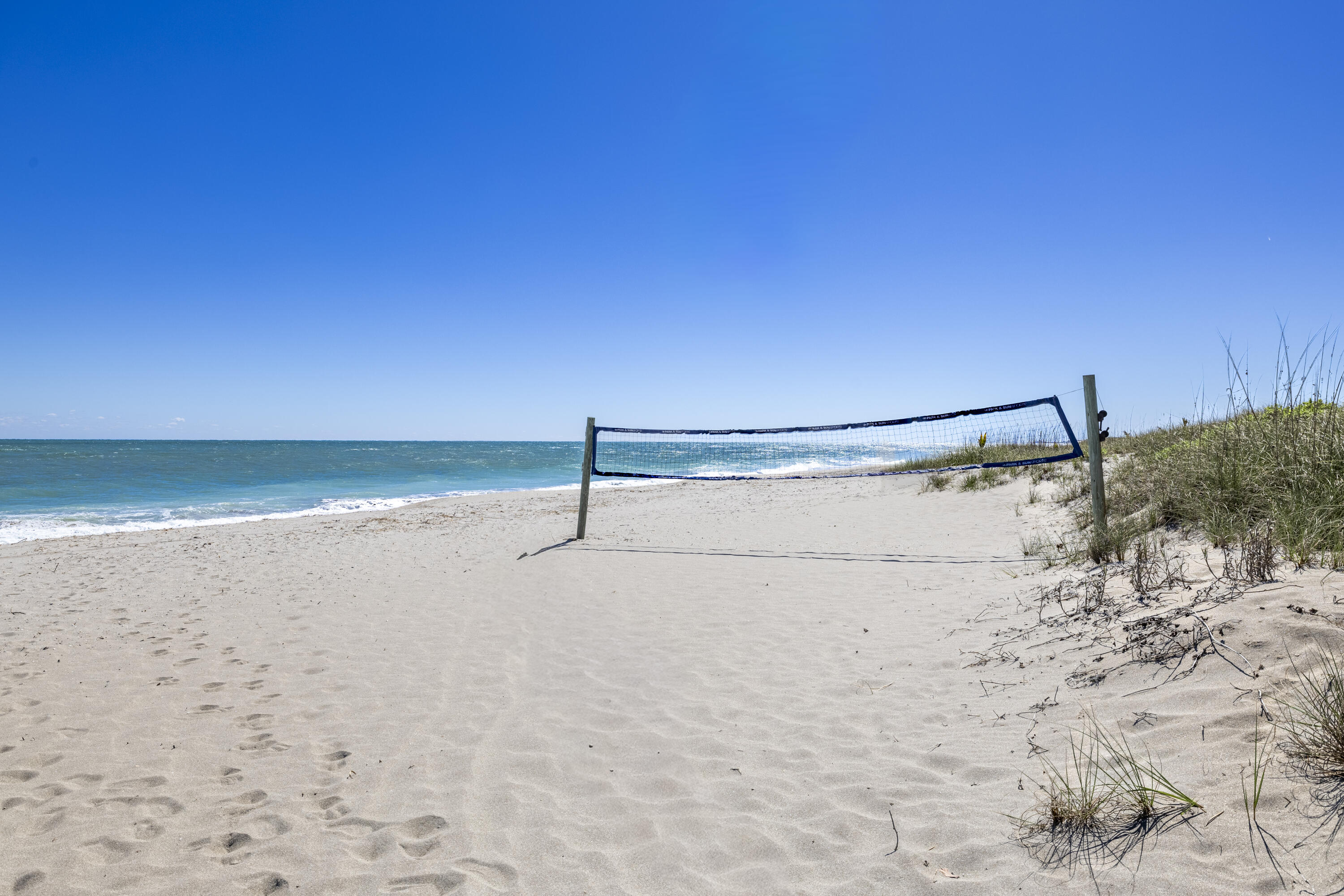 Ocean Village - Residential