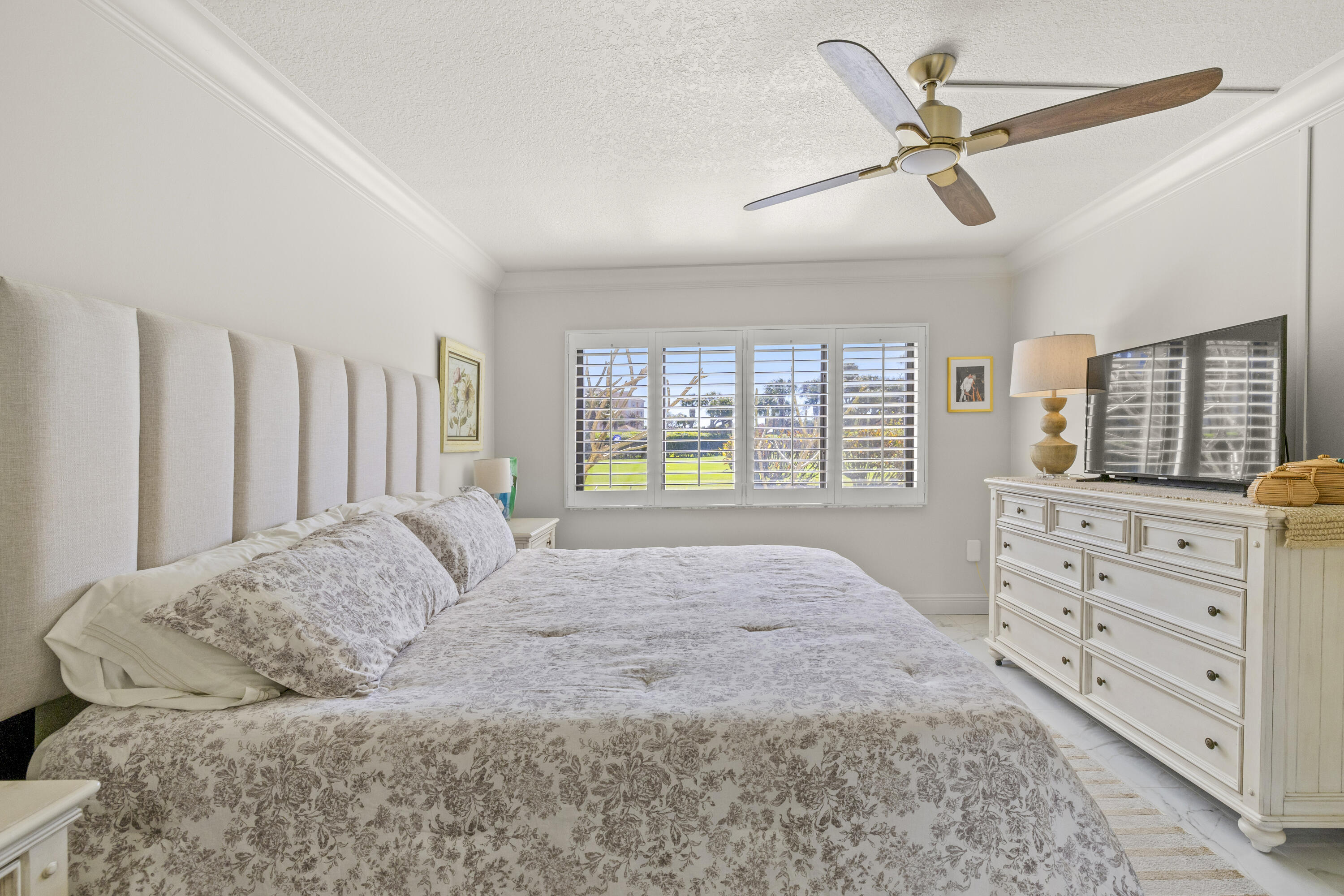 Ocean Village - Residential